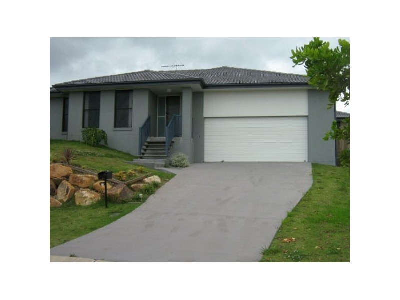 14 Grange Crt, Narangba QLD 4504