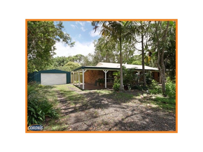 42 Gladioli Crt, Caboolture QLD 4510