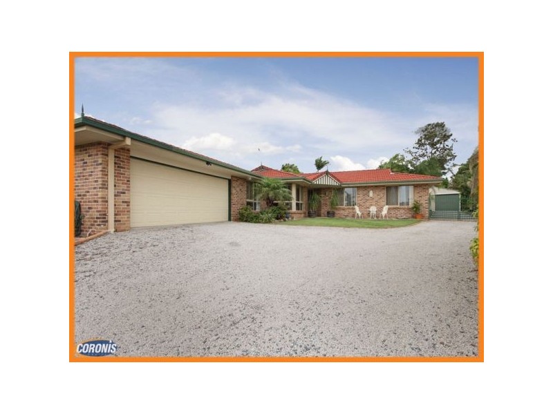 Burpengary QLD 4505
