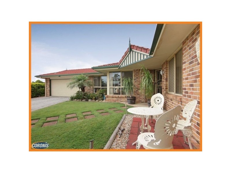 Burpengary QLD 4505