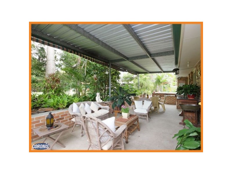 Burpengary QLD 4505