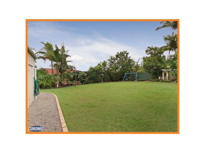 Burpengary QLD 4505