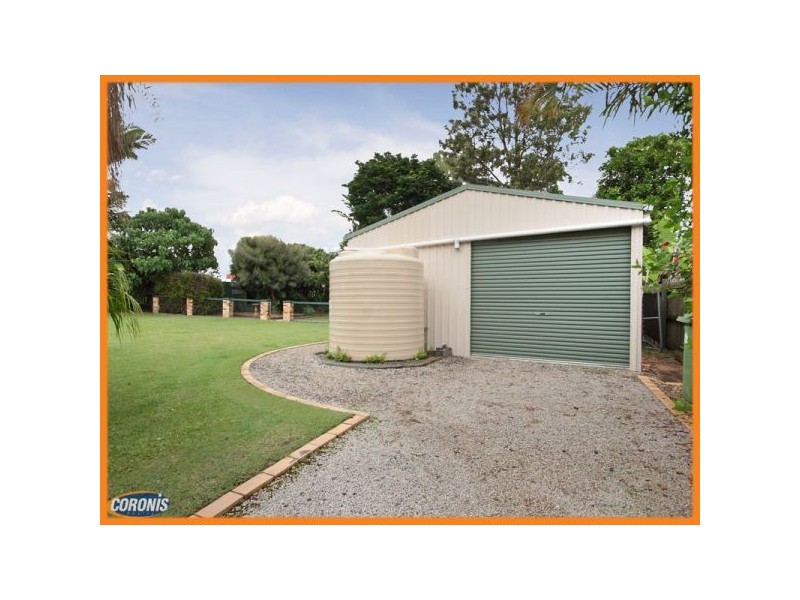 Burpengary QLD 4505
