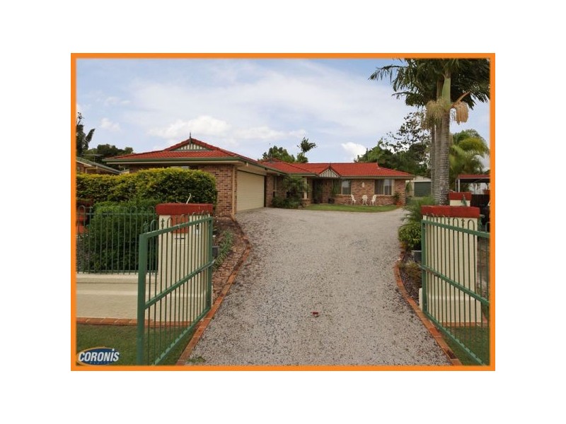 Burpengary QLD 4505