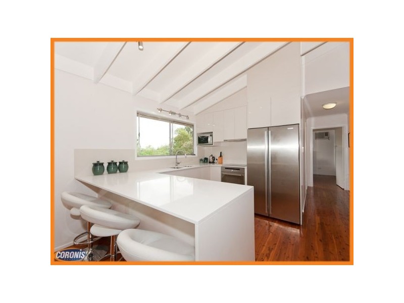 11 Plucks Road, Arana Hills QLD 4054