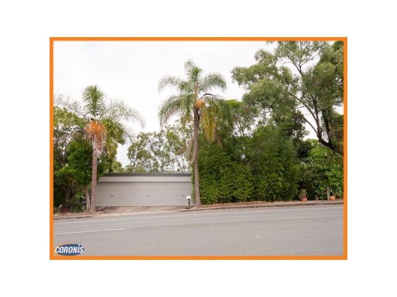 11 Plucks Road, Arana Hills QLD 4054