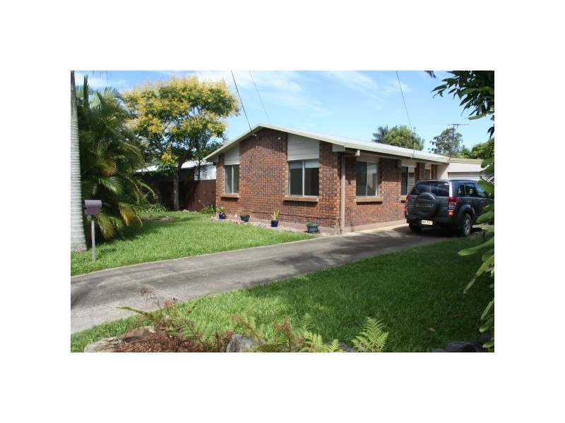 4a Greenfield Street, Eagleby QLD 4207