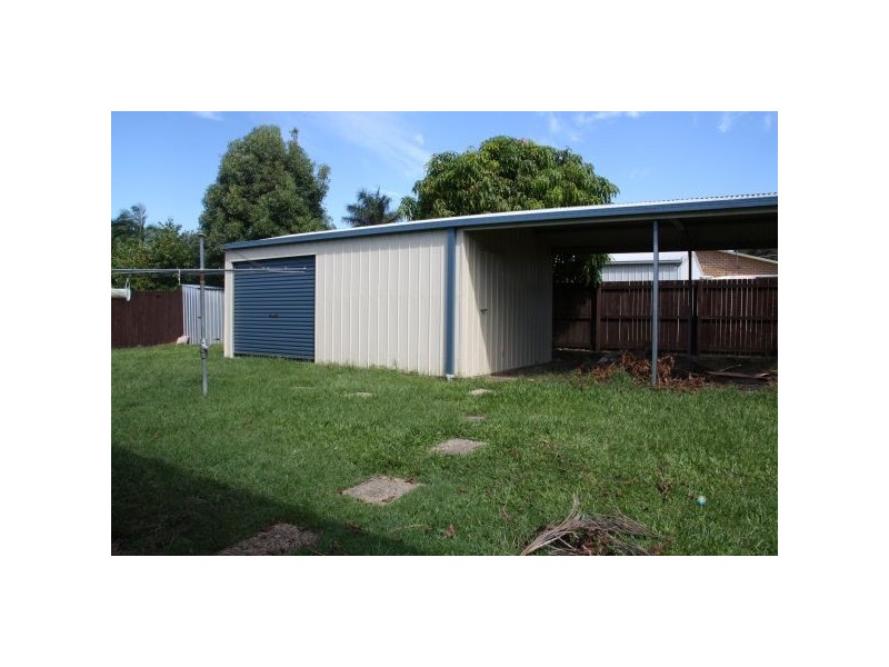 4a Greenfield Street, Eagleby QLD 4207