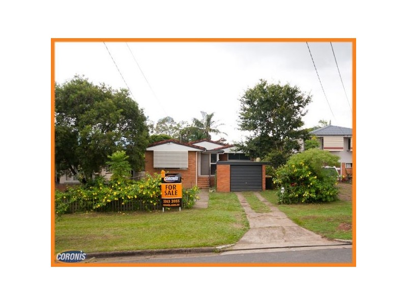 19 Mapellen Street, Aspley QLD 4034