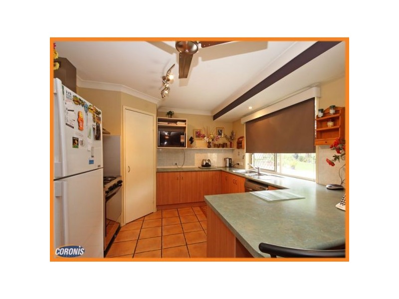 Burpengary QLD 4505