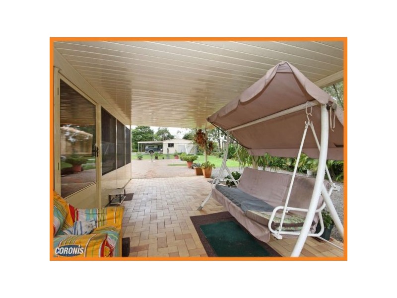 Burpengary QLD 4505