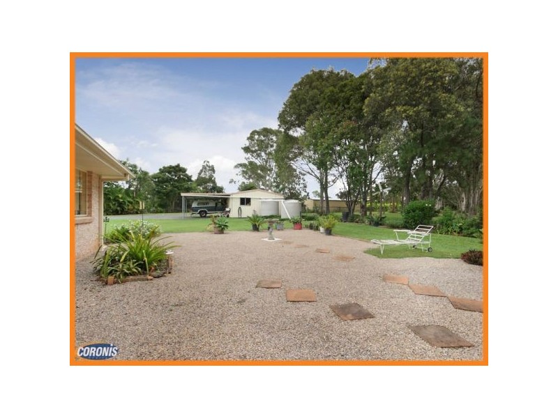 Burpengary QLD 4505