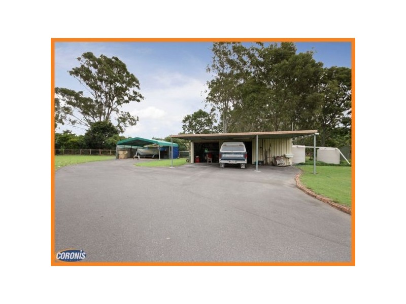 Burpengary QLD 4505