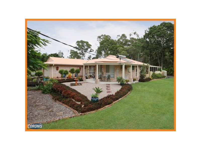 Burpengary QLD 4505