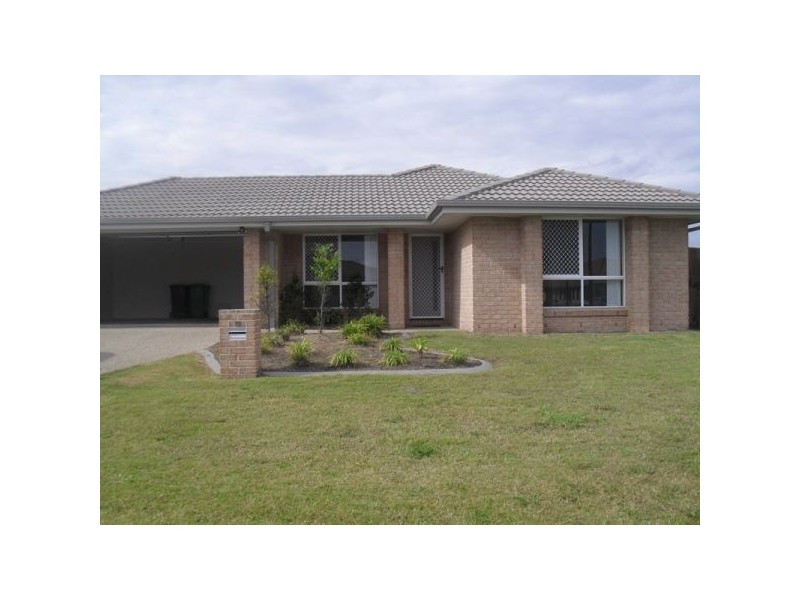 12 Granger Crt, Caboolture QLD 4510