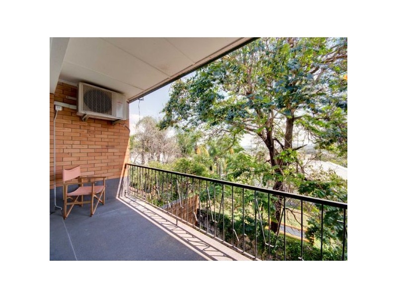 5/40 Toorak Road, Hamilton QLD 4007