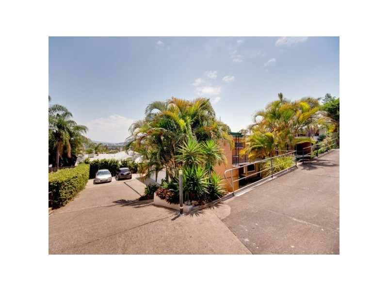 5/40 Toorak Road, Hamilton QLD 4007