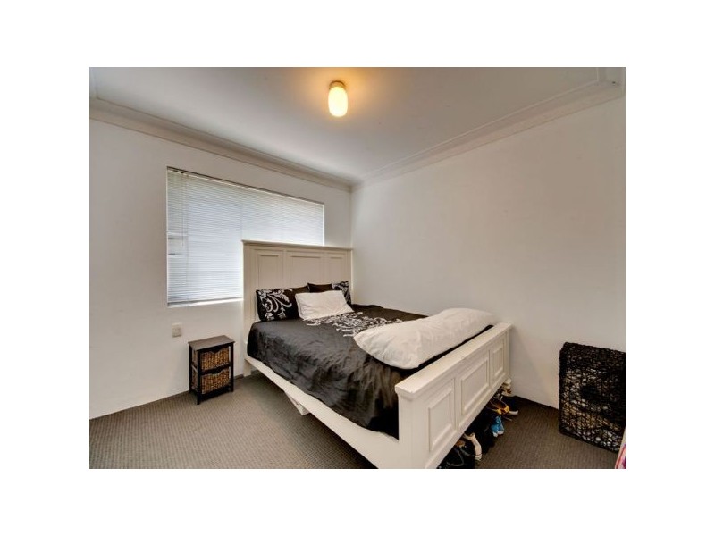 5/40 Toorak Road, Hamilton QLD 4007