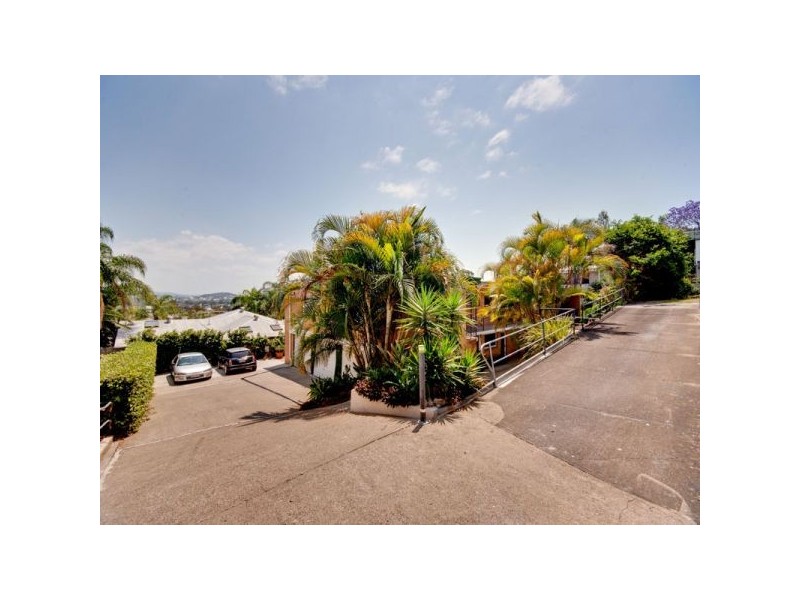 5/40 Toorak Road, Hamilton QLD 4007