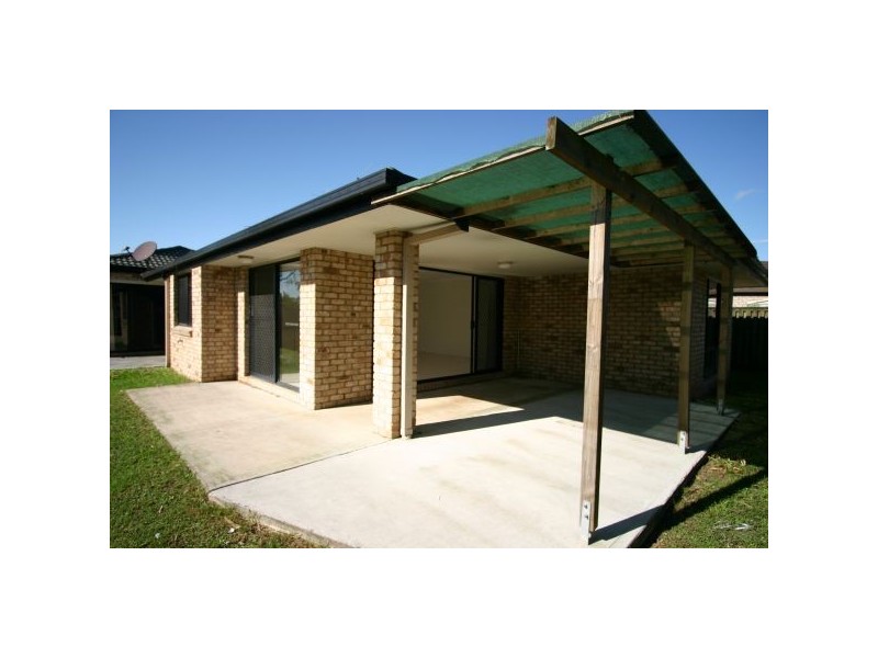 32 Calvary Crescent, Boondall QLD 4034