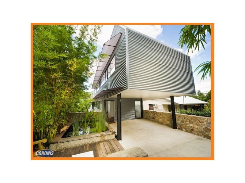 33 Ashbourne Street, Ashgrove QLD 4060