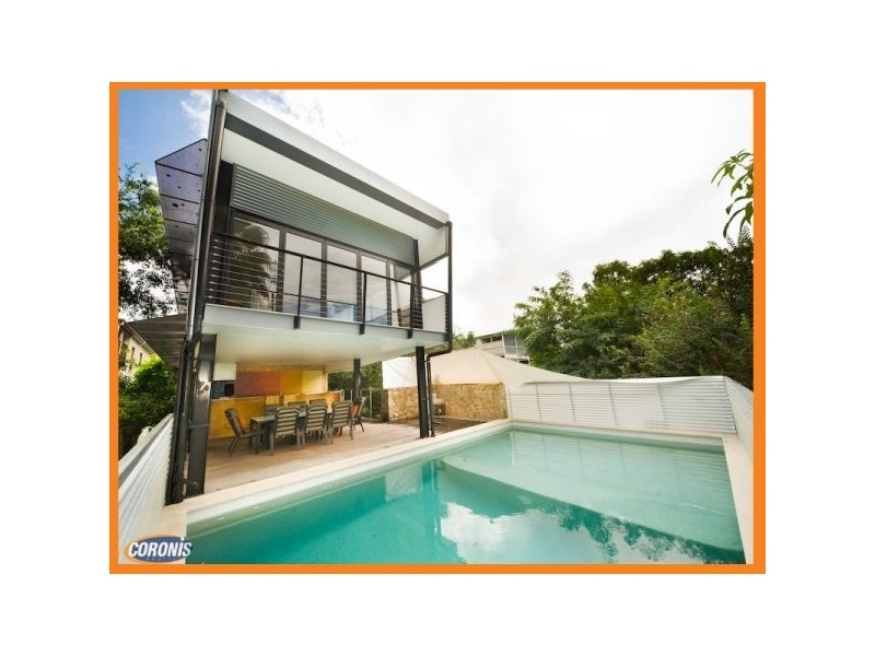 33 Ashbourne Street, Ashgrove QLD 4060