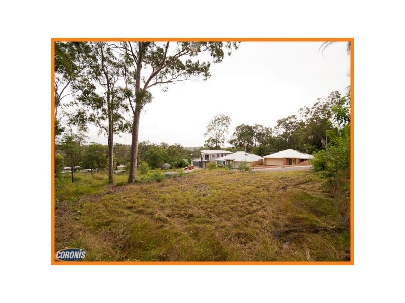 6 Hughes Street, Mcdowall QLD 4053