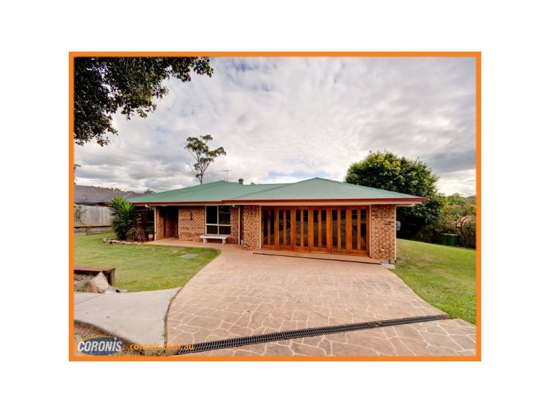 27A Hayward Avenue, Cashmere QLD 4500