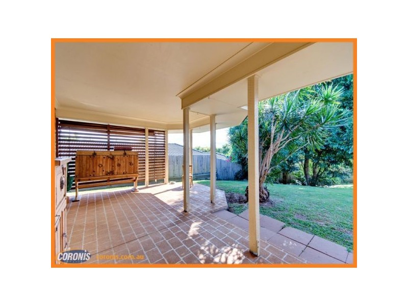 27A Hayward Avenue, Cashmere QLD 4500