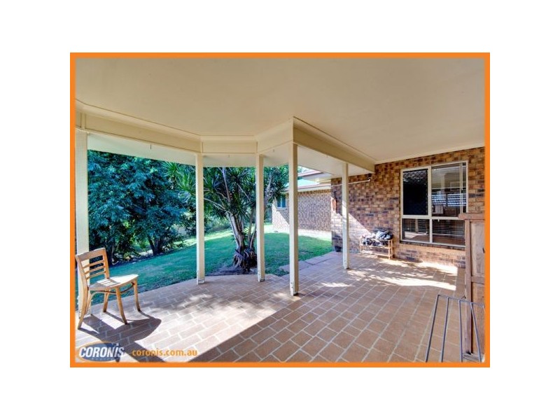 27A Hayward Avenue, Cashmere QLD 4500