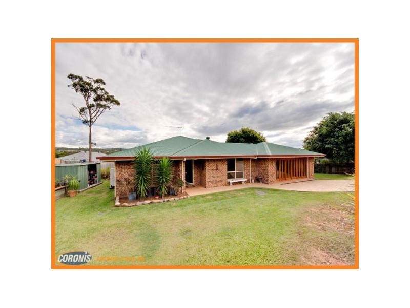 27A Hayward Avenue, Cashmere QLD 4500
