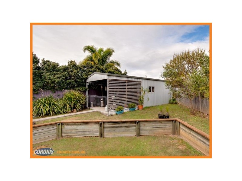 27A Hayward Avenue, Cashmere QLD 4500