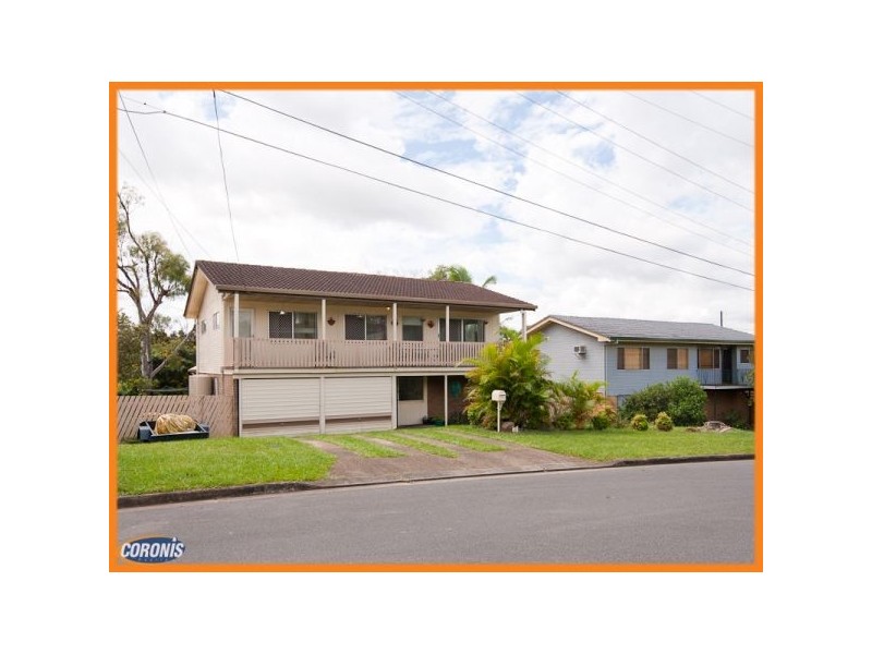 25 Clemesha Street, Keperra QLD 4054