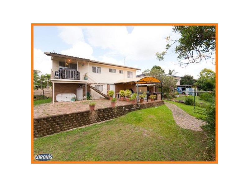 25 Clemesha Street, Keperra QLD 4054