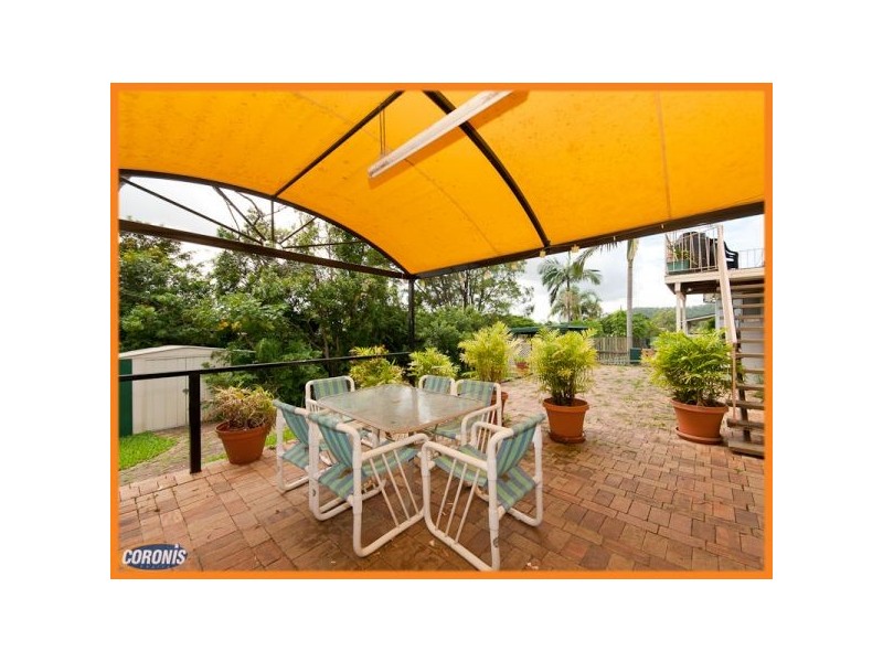 25 Clemesha Street, Keperra QLD 4054