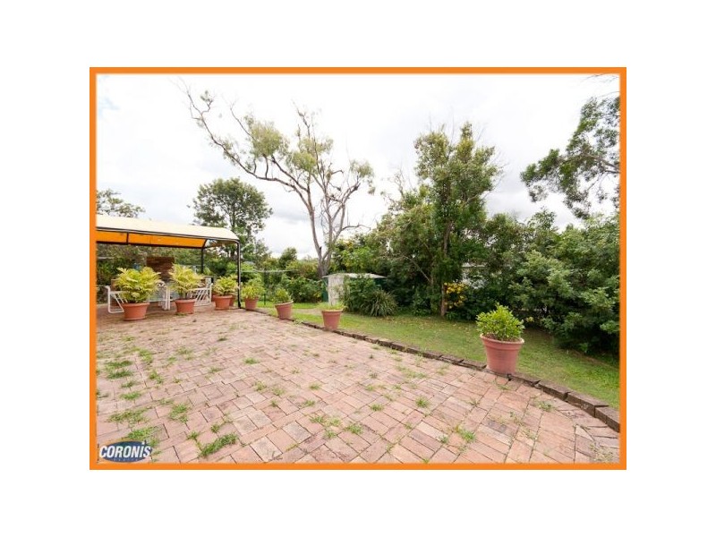 25 Clemesha Street, Keperra QLD 4054
