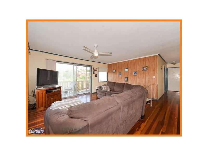 25 Clemesha Street, Keperra QLD 4054