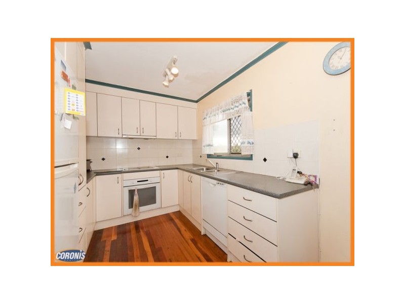 25 Clemesha Street, Keperra QLD 4054
