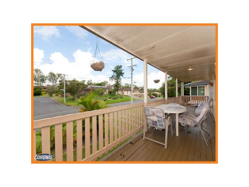 25 Clemesha Street, Keperra QLD 4054