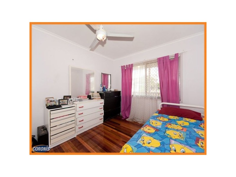 25 Clemesha Street, Keperra QLD 4054
