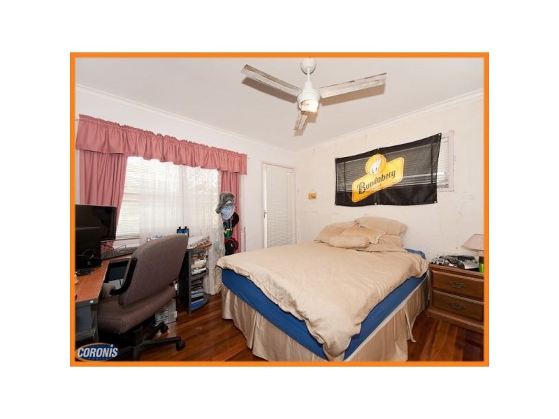 25 Clemesha Street, Keperra QLD 4054