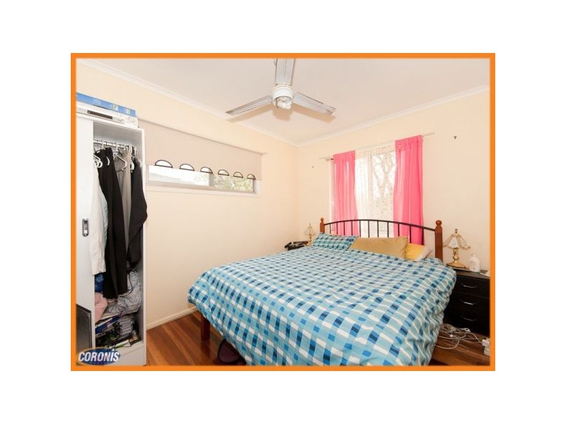 25 Clemesha Street, Keperra QLD 4054