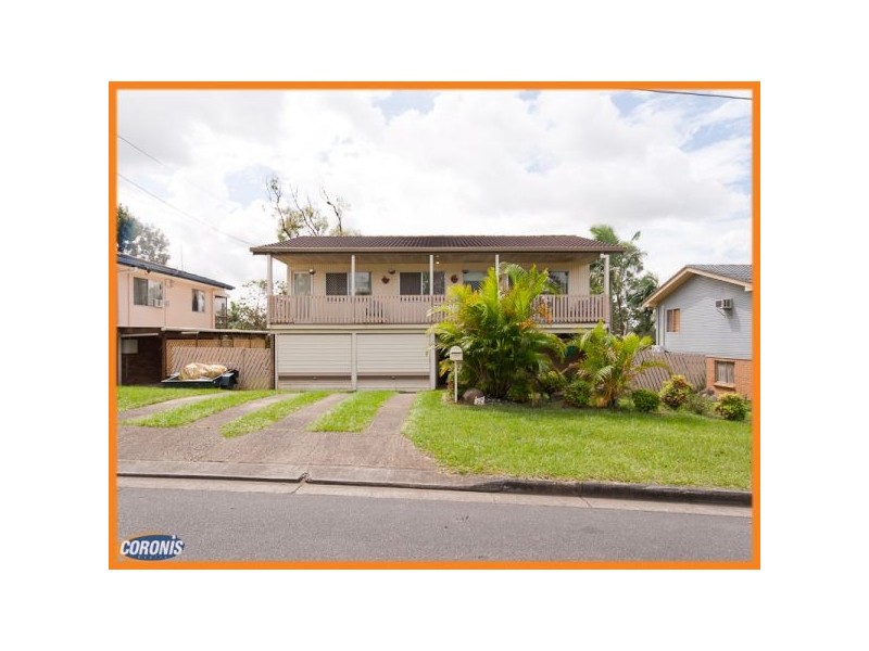25 Clemesha Street, Keperra QLD 4054