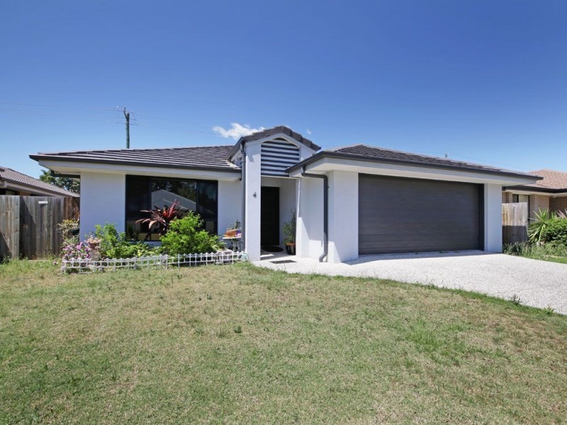 4 Teal Place, Taigum QLD 4018