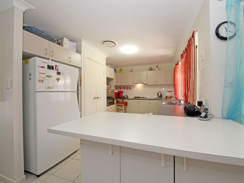 4 Teal Place, Taigum QLD 4018