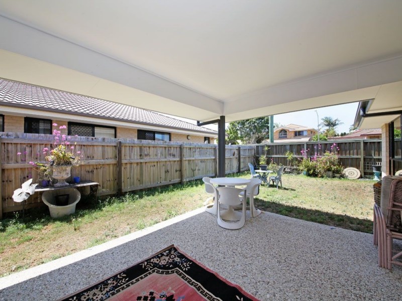 4 Teal Place, Taigum QLD 4018