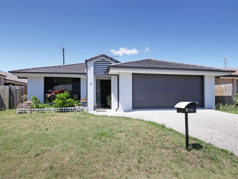 4 Teal Place, Taigum QLD 4018
