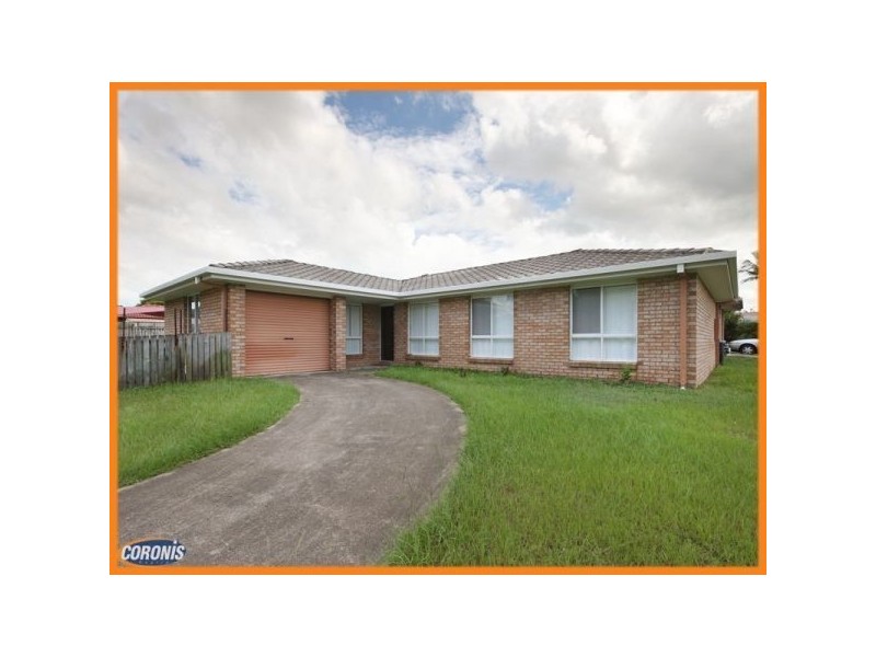 35 Sanicle Street, Bald Hills QLD 4036