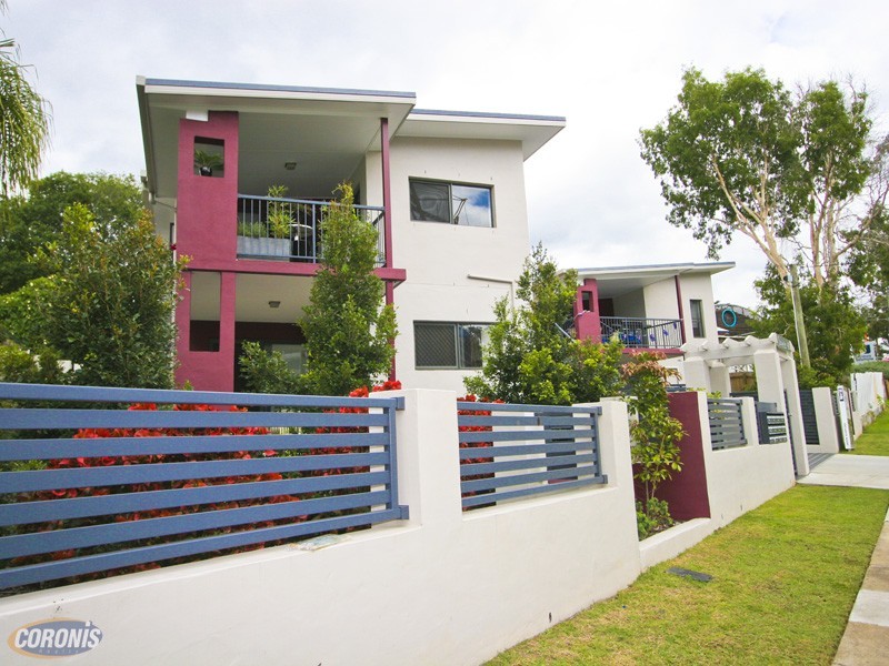 Kelvin Grove QLD 4059