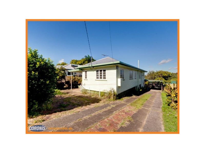 422 Robinson Road, Geebung QLD 4034